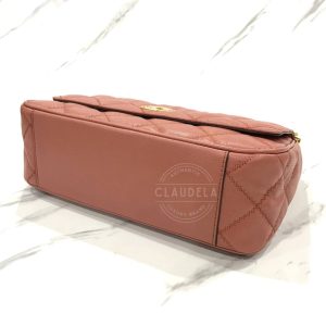 TORY BURCH Willa Shoulder Bag in Toasted Peacan