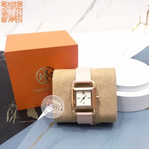 TORY BURCH Phipps Women’s Gold Watch (TBW7205)