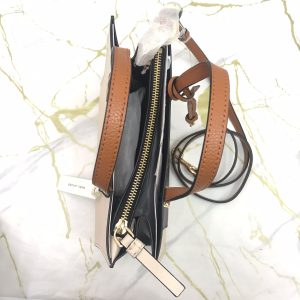 Marc Jacobs Grind Mini Tote in Sandsheel Multi