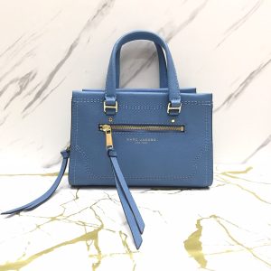 Marc Jacobs Mini Cruiser in Blue Heaven
