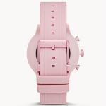 Michael Kors Gen 4 MKGO Smartwatch in Pink Silicone -  MKT5070 (Sealed Box)