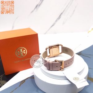 TORY BURCH Phipps Women’s Gold Watch (TBW7205)
