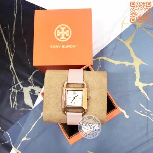 TORY BURCH Phipps Women’s Gold Watch (TBW7205)