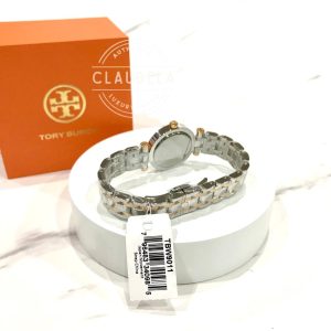 TORY BURCH Multicolor Classic T Women’s Watch (TBW9011)