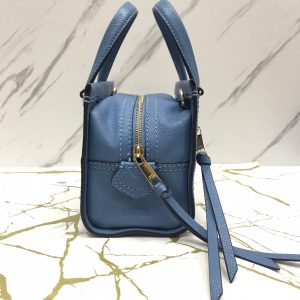 Marc Jacobs Mini Cruiser in Blue Heaven