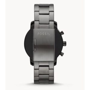 FOSSIL Gen 4 Explorist HR Smartwatch in Smoke Stainless - FTW4012 (Sealed Box)