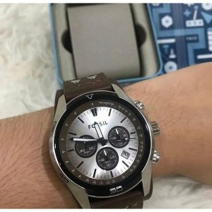 Fossil men's watch Coachman Chronograph - CH2565