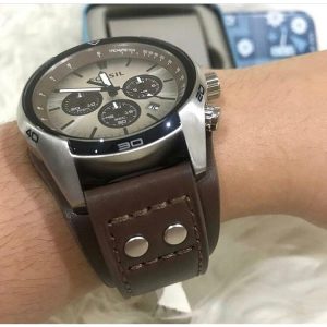 Fossil men's watch Coachman Chronograph - CH2565