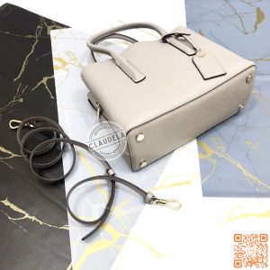 KATE SPADE Margaux Medium Satchel True Taupe