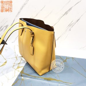 COACH Mollie Tote/ Honeycomb