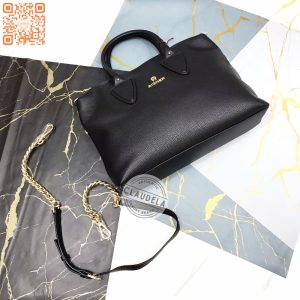 AIGNER Sephora Tote Large in Black