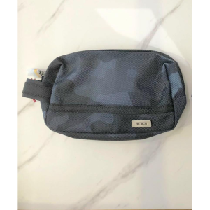 Tumi Travel Kit Pouch Men's Small