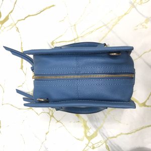 Marc Jacobs Mini Cruiser in Blue Heaven