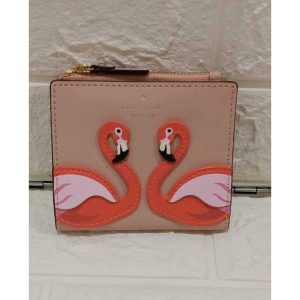 Kate Spade Passport Holder - By The Pool Multi - WLRU5484