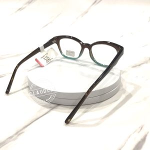 KATE SPADE Amilia Reading Glasses in Brown Blue