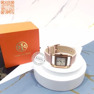 TORY BURCH Phipps Women’s Gold Watch (TBW7205)