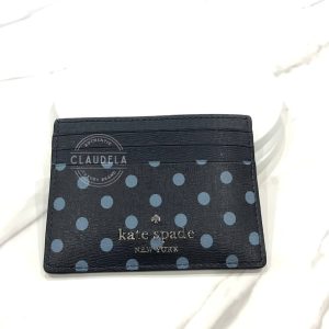 KATE SPADE x Disney New York Alice Card Holder