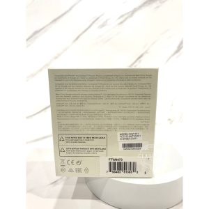 FOSSIL Gen 5E Smartwatch in Rose Gold Stainless with Crystal Accents - FTW6073 (Sealed Box) with COPY RECEIPT
