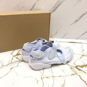 NIKE AIR RIFT LIGHT BLUE (DJ4639-001)