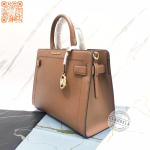 MICHAEL KORS Rayne Medium EW Satchel Luggage
