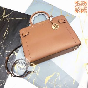 MICHAEL KORS Rayne Medium EW Satchel Luggage