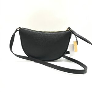 Michael Kors Dover Crossbody in Black