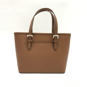 Michael Kors Jet Set Travel XS Tote  in Luggage
