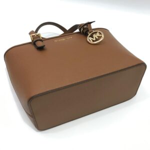 Michael Kors Jet Set Travel XS Tote  in Luggage