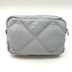 Bimba Y Lola Small Crossbody Blue Sky LB Quilted
