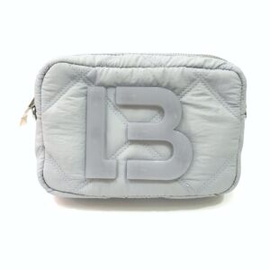 Bimba Y Lola Small Crossbody Blue Sky LB Quilted