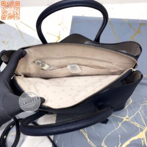 Kate Spade Margaux Top Handle Satchel Large in Blazer Blue