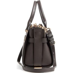 COACH Swagger Medium (27) in Chestnut Glovetanned Leather LIMITED EDITION BESTSELLER