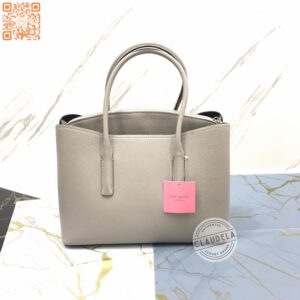 Kate Spade Margaux Large Satchel True Taupe