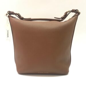 Aigner Adeline Bucket Hobo in Brown