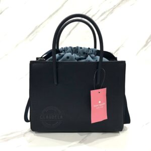 Kate Spade x Disney New York Alice in Wonderland Shopper Crossbody Bag