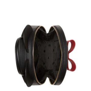 Kate Spade x Disney New York Minnie Crossbody in Black Multi