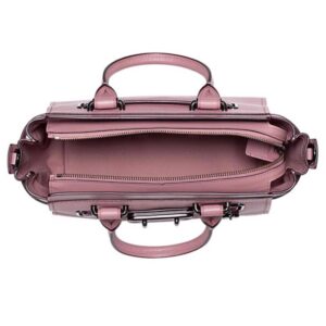 COACH Swagger Medium (27) in Dusty Rose