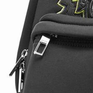 Kenzo Men's Backpack Large in Black Tiger