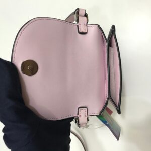 Kate Spade Phone Crossbody Pink Grand Flora