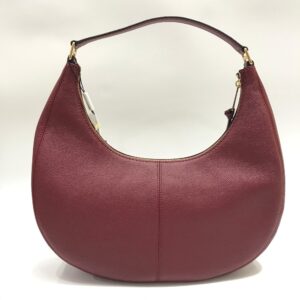Marc Jacobs Crescent Hobo Large in Pomegranate