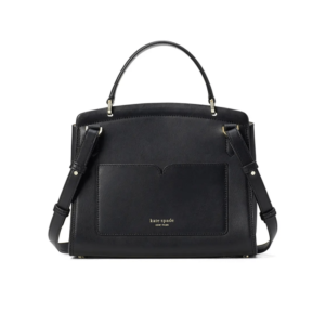 Kate Spade Romy Satchel Small in Intarsia Floral