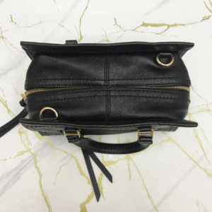 Marc Jacobs Mini Cruiser Crossbody Black