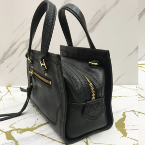 Marc Jacobs Mini Cruiser Crossbody Black