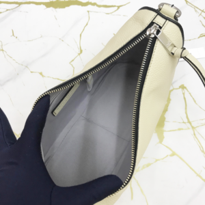 Marc Jacobs Drifter Shoulder Bag Marsmallow