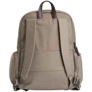 Tumi Meggie Large Backpack in Beige