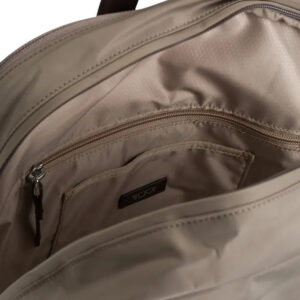 Tumi Meggie Large Backpack in Beige