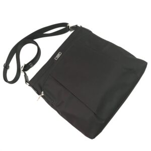 Tumi Jean Crossbody in Black