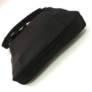 Tumi Jean Crossbody in Black