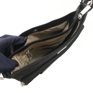 Tumi Jean Crossbody in Black