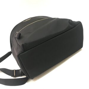 Kate Spade Large Backpack Nylon in Black